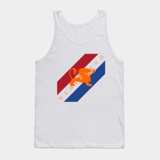 Nederland Tank Top